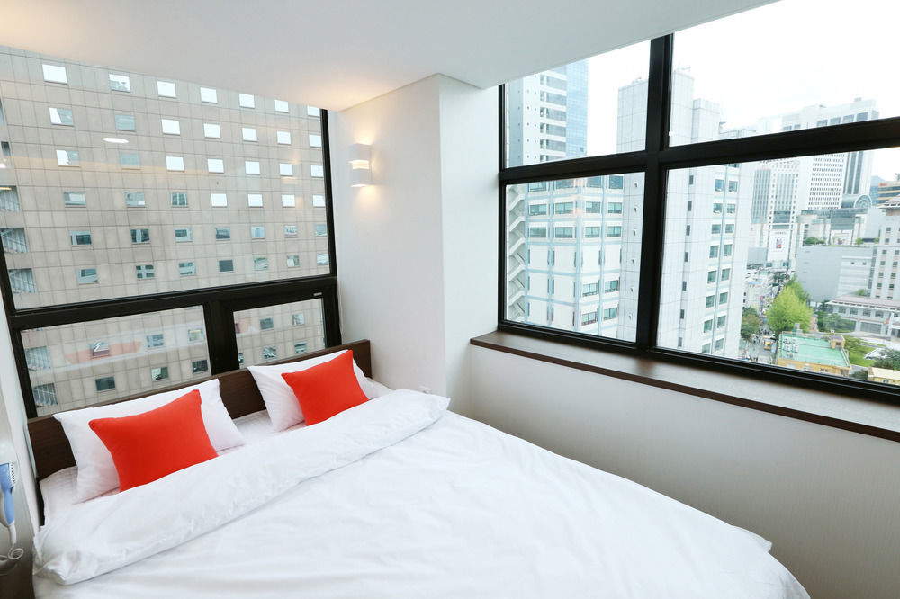 Hostel 57 Myeongdong *