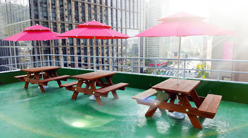 Hostel 57 Myeongdong *