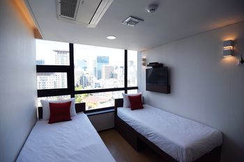 Hostel 57 Myeongdong