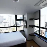 57 Myeongdong Hostel