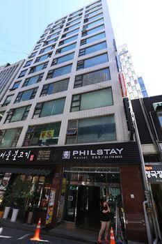 57 Myeongdong Seoul