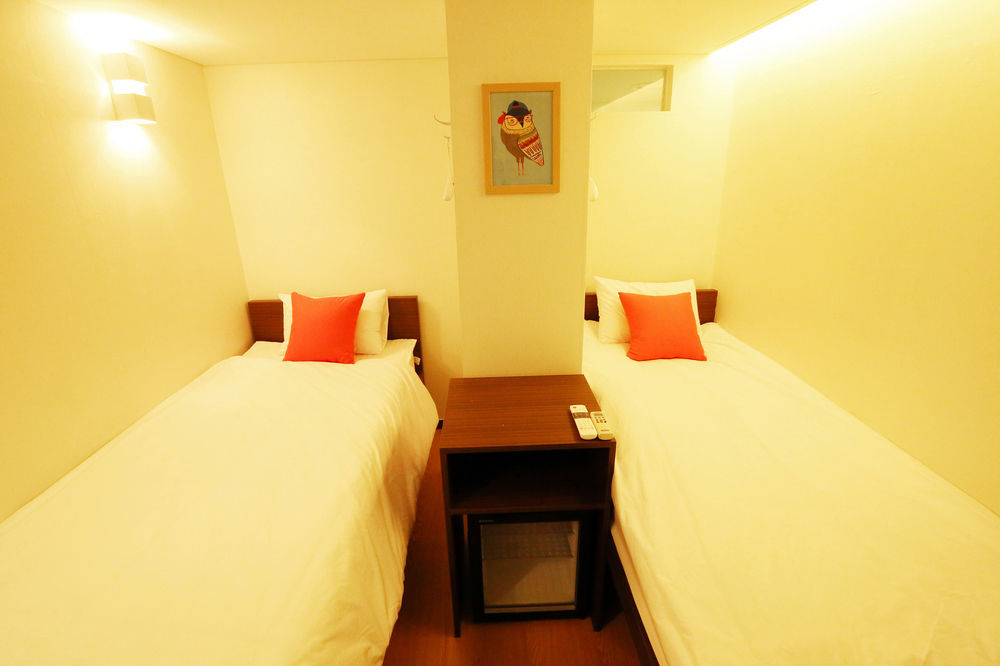 Hostel 57 Myeongdong Seoul