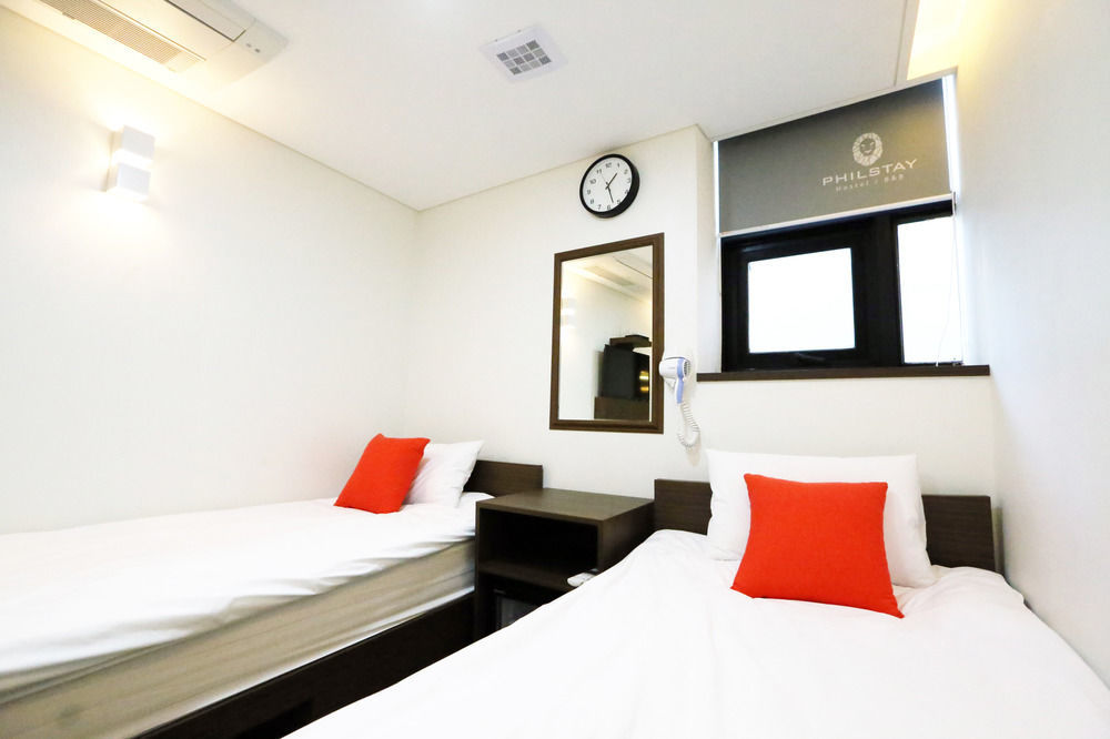 57 Myeongdong Hostel