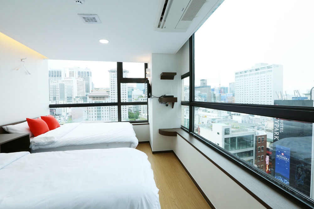 57 Myeongdong Seoul