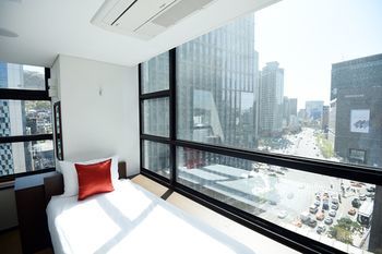 Hostel 57 Myeongdong *