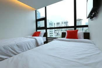 57 Myeongdong Hostel