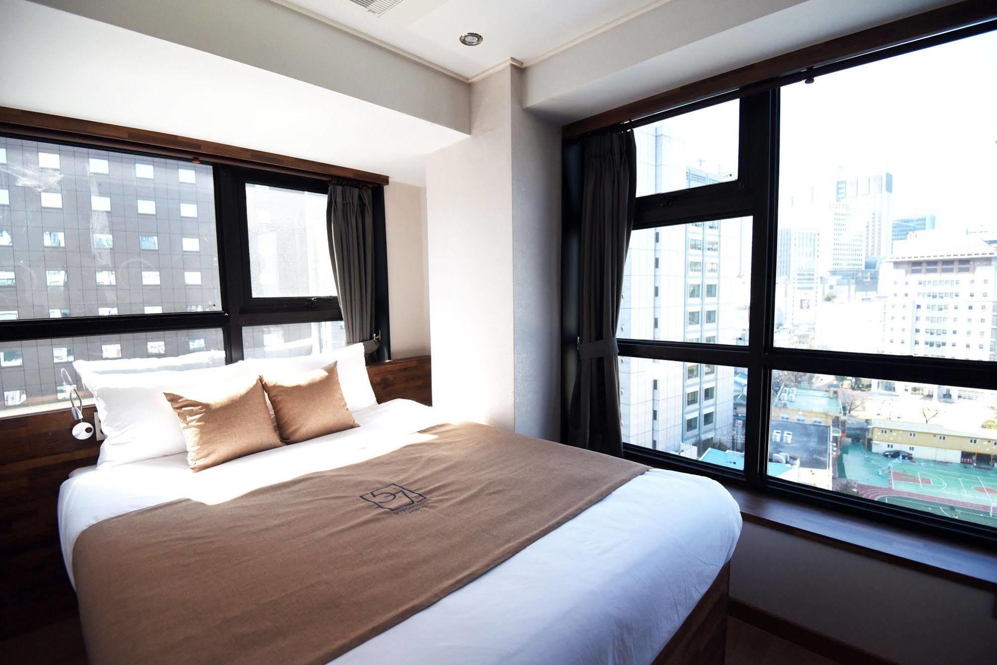 57 Myeongdong Seoul