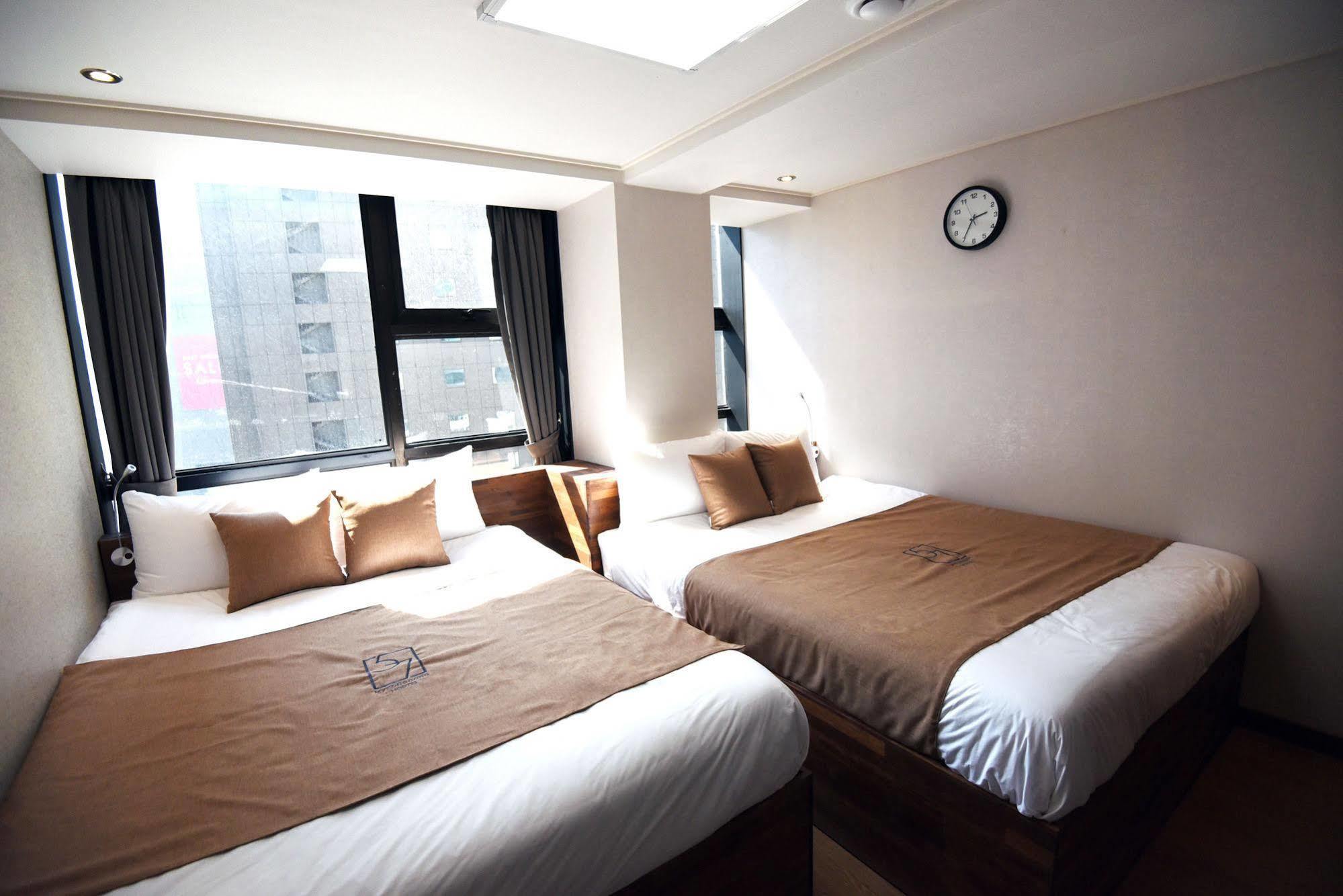 57 Myeongdong * Seoul