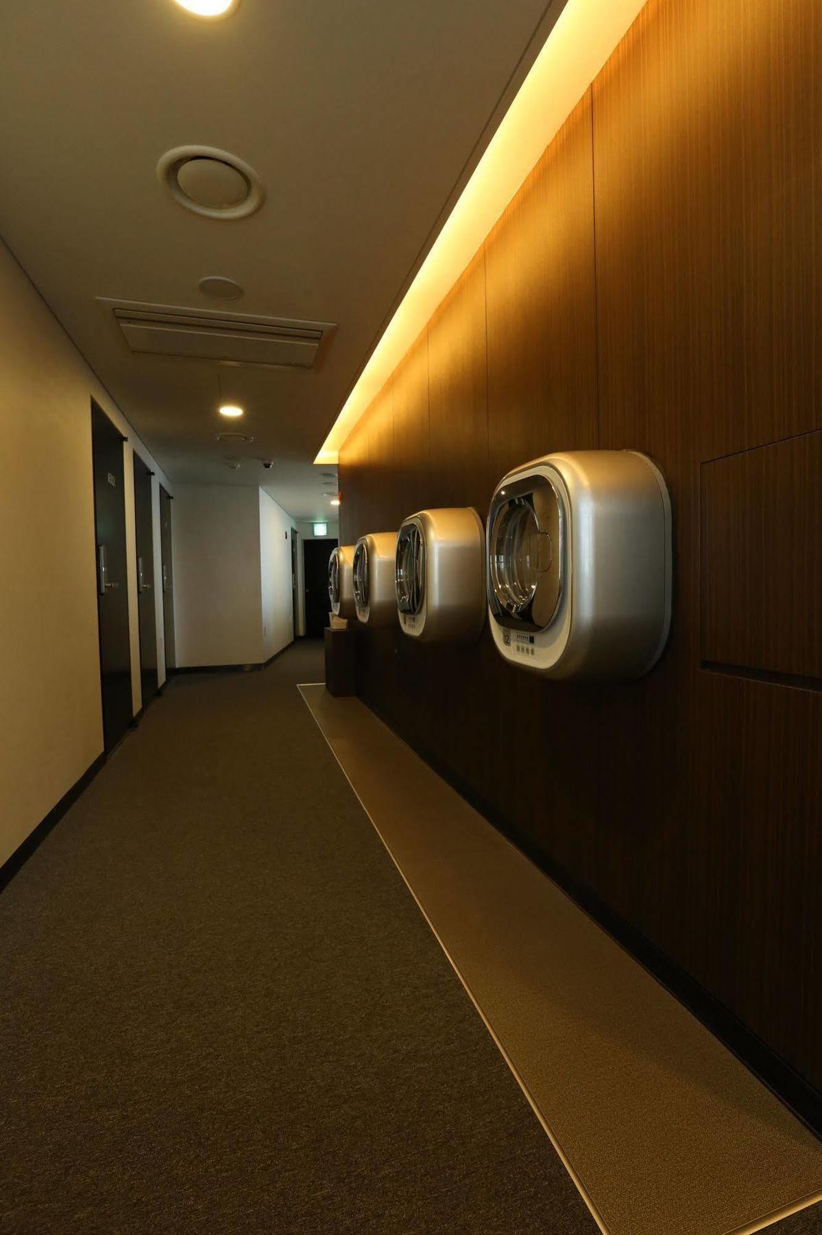57 Myeongdong Hostel *